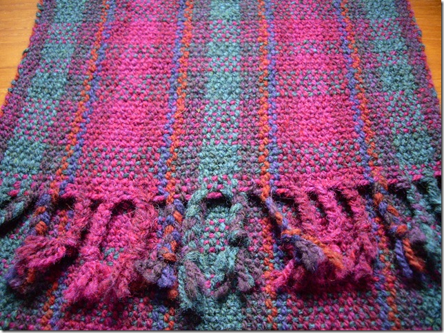 First Weaving - Tartan 2009-05-01 13-30-18_0006